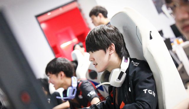 毅力和团队 毅力和团队