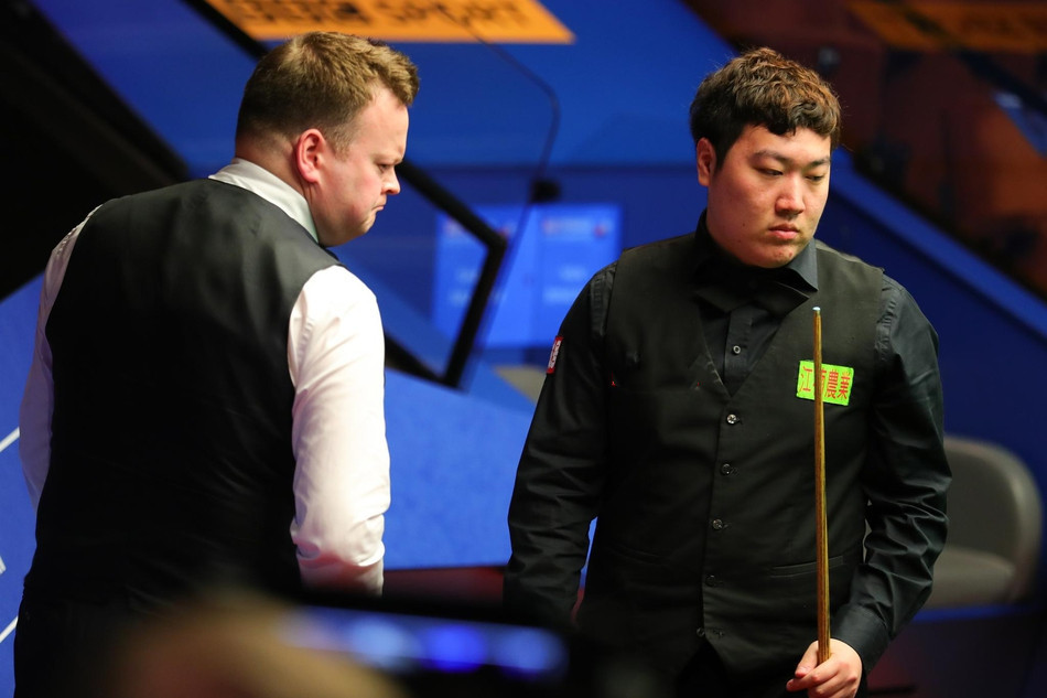 领先的机会 领先的机会