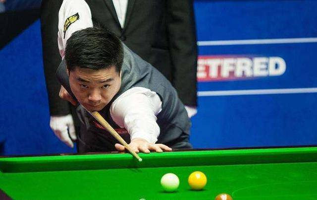 比赛伊始 比赛伊始