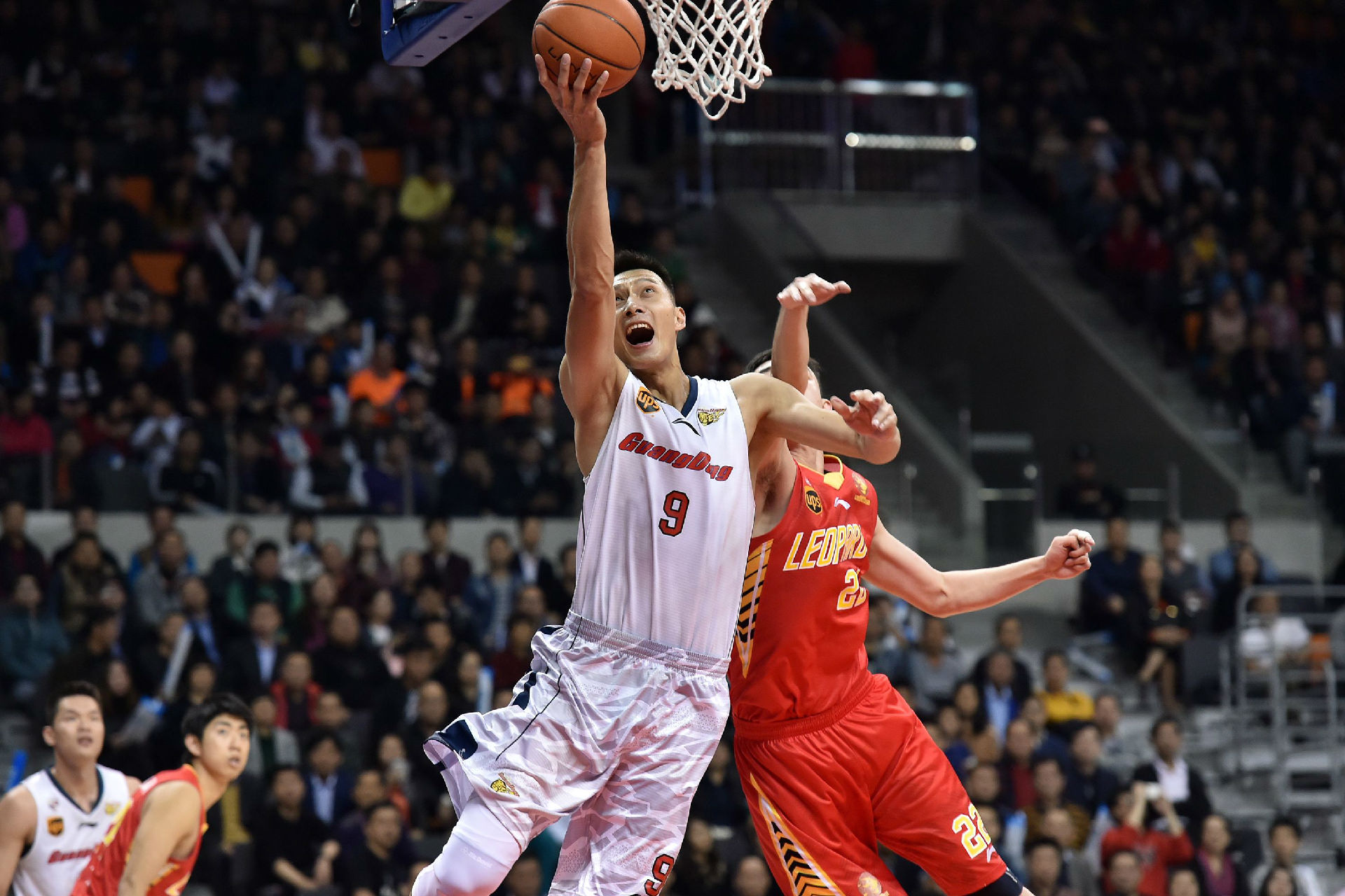 值得关注的 值得关注的