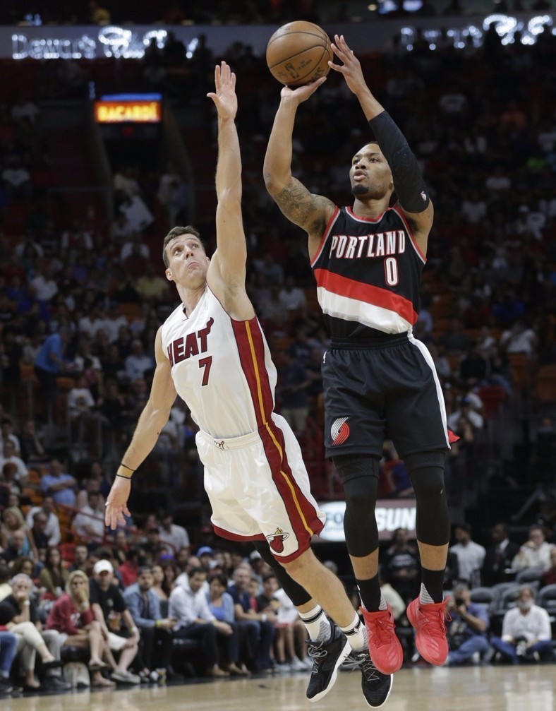 徐杰的出色 徐杰的出色