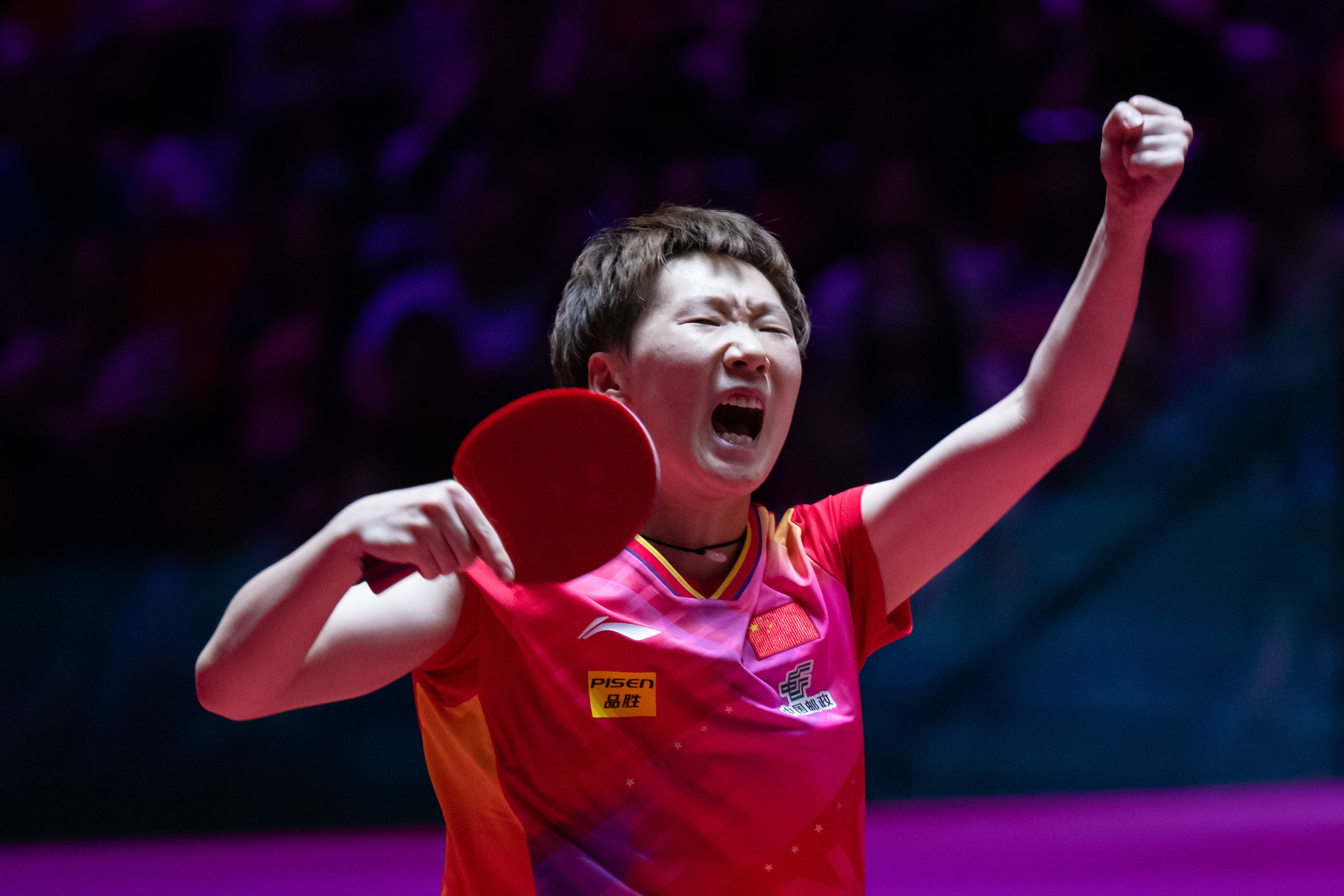 这一动作获 这一动作获