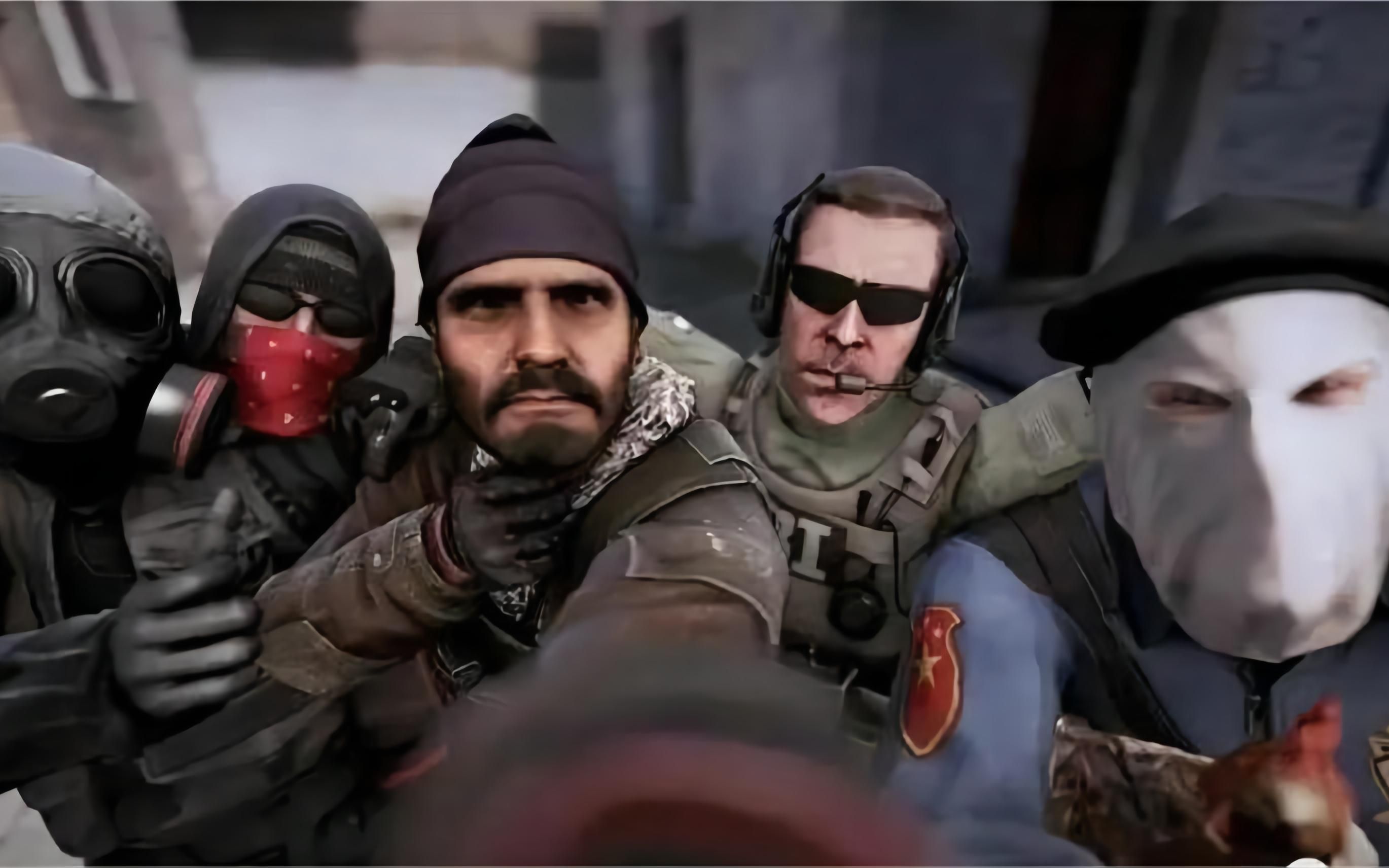 转换的场景 转换的场景