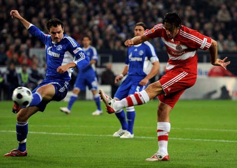 外线空间 外线空间