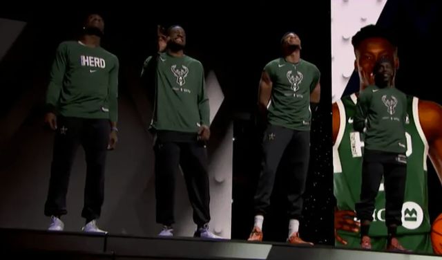 遇上跨队记 遇上跨队记